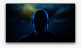 Fullscreen - Darkness