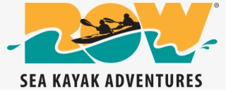 Canada Sea Kayak - Row Sea Kayak Adventures