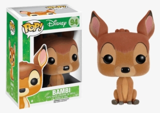 Bambi Pop