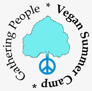 Logo Vegan Summer Camp - Institute Of Fundraising