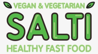 Vegan Fast Food - Graphic Design
