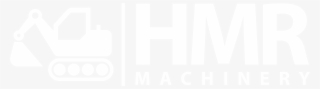 Hmr Plant Equipment And Machinery Logo - Graphic Design
