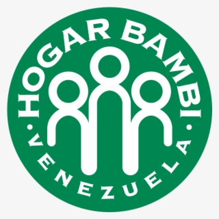 Hogar Bambi - Hogar Bambi Venezuela Logo Png