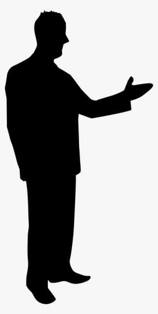 Download Png - Silhouette