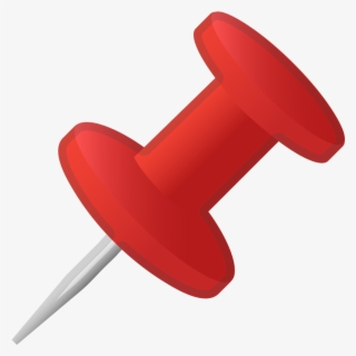 Pushpin Icon - Push Pin Emoji