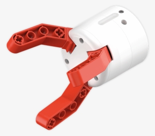 Robotic Grabbers