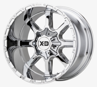 Hubcap