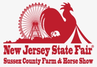 2nd And 3rd Place Ciders Will Also Receive Prizes From - New Jersey State Fair