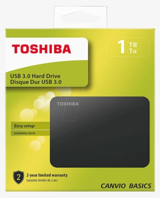 Toshiba Canvio Basics 1tb Toshiba Hdtb410ek3aa - Toshiba Satellite