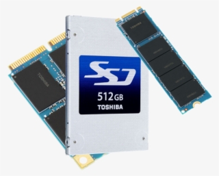 Hg6 Series - Toshiba Hg6