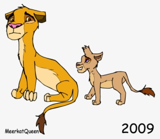 Http - //fanart - Lionking - - Cartoon