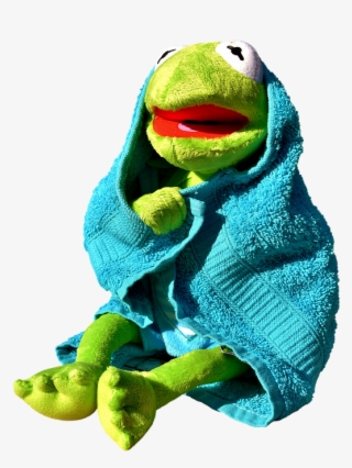 Kermit The Frog Png - Transparent Kermit The Frog