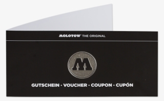 Geschenkgutschein - Box