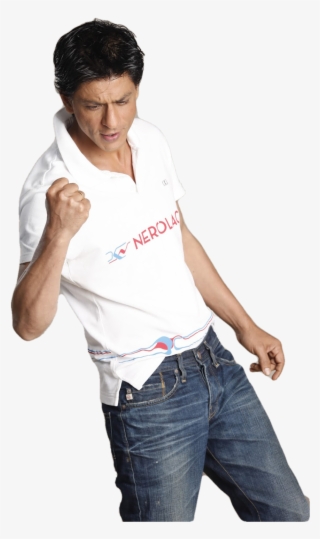 Download Now - Shahrukh Khan Transparent