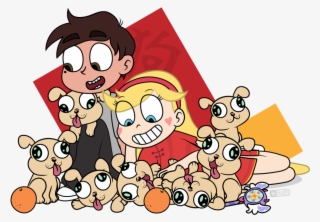 So Squish - Cartoon
