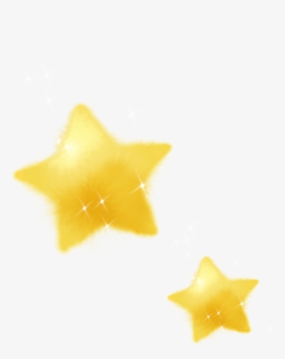 Pattern Star Yellow Free Download Png Hq Clipart - Star