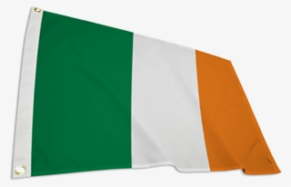 Ireland International Flag - Flag