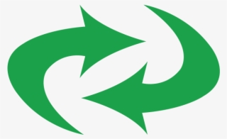 Recycle Arrows Png Transparent Icon - Online Feedback System