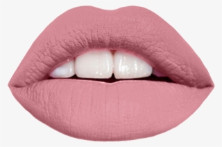 Valentina Liquid Lipstick - Tongue