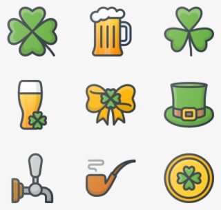 Patrick's Day