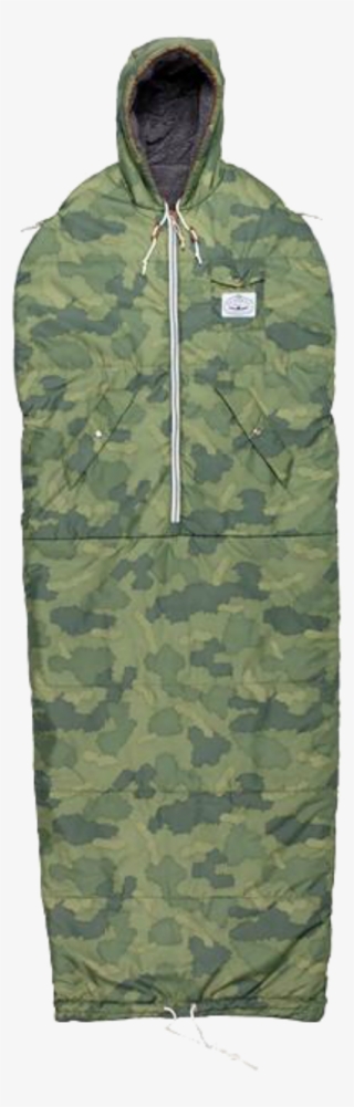 Fury Green Camo
