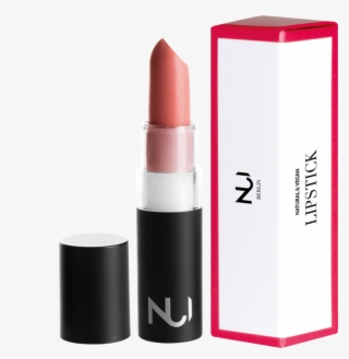 Nui Cosmetics Uk Lipstick Amiria - Cosmetics