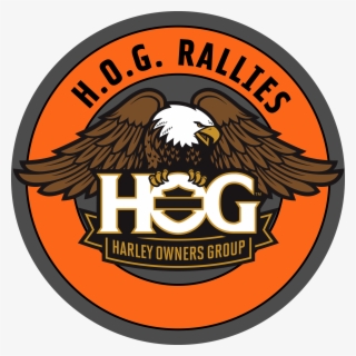 Western H - O - G - Rally - Hog Harley Owners Group