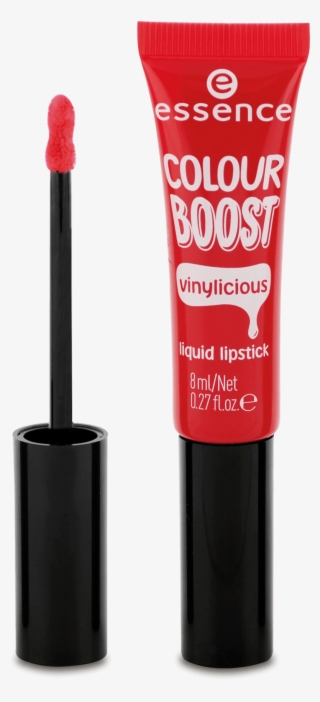Essence Colour Boost Liquid Lipstick, €3 - Cosmetics