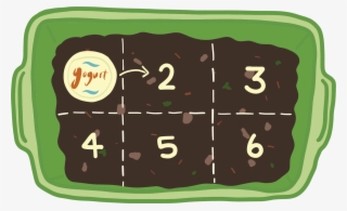 Tips For Feeding Your Vermicompost Worms - Illustration