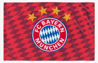 Diamond Flag - Bayern Munich