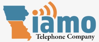 Iamo Telephone Company - Graphic Design