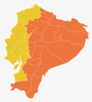 Proficiency By Region And City - Country Of Ecuador