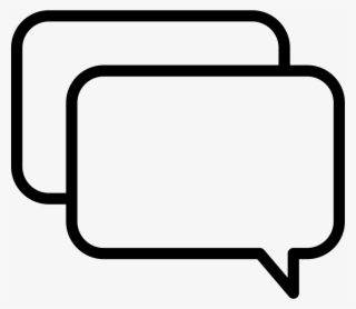 Conversation Symbol Comments