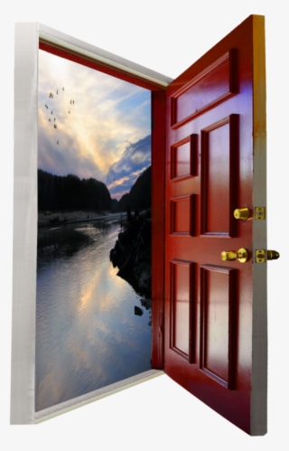 Door Png - Portable Network Graphics
