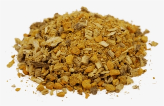 Golden Ginger Turmeric 2018 - Garam Masala