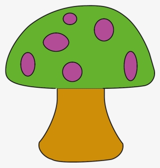 Teemotalk - Edible Mushroom
