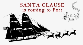 Santaclause - 053eaf6798f4adaf6204fa68 - Brig Niagara Clip Art