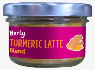 Turmeric Latte - Spread