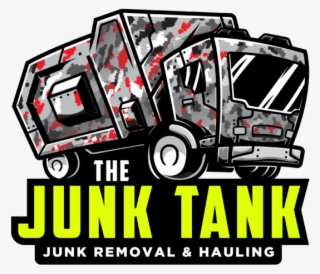 Junk Removal & Hauling Services - Off-road Vehicle