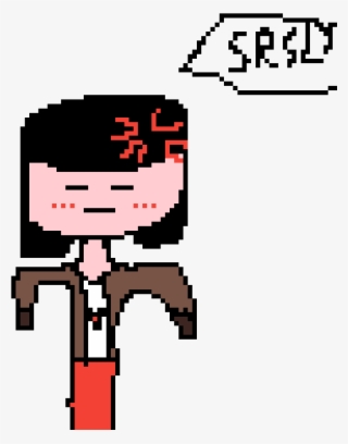 I Was Bored