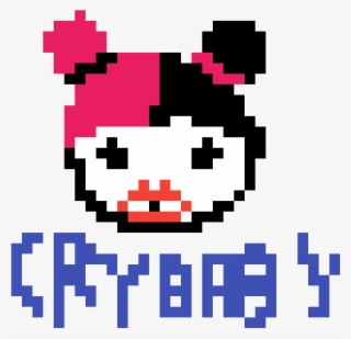 Crybaby - Cartoon