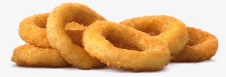 Onion Rings - Snack