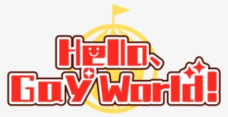 Tag - Bandori - Bang Dream Hello Happy World Logo
