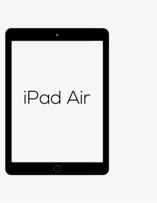 Ipad Air - Electronics