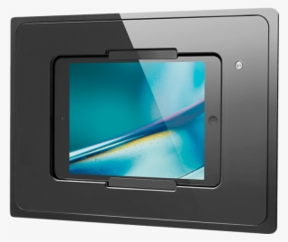 Transparent Ipad Air Landscape - Tablet Computer