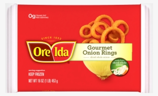 Ore Ida Onion Rings