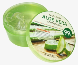 Aloe Png - Bar Soap