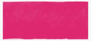 Highfiveproperties Pink Background Watercolor Border - Linens