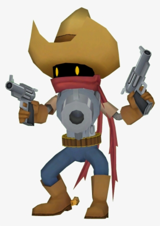 File - Deputymon - Revolver Digimon