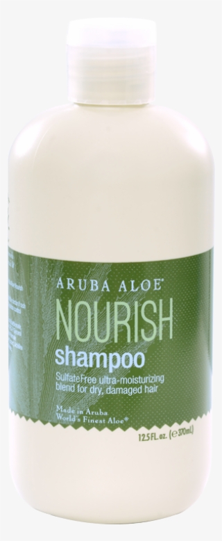 Aruba Aloe - Aruba Aloe Shampoo